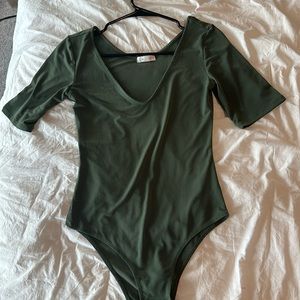 Body suit